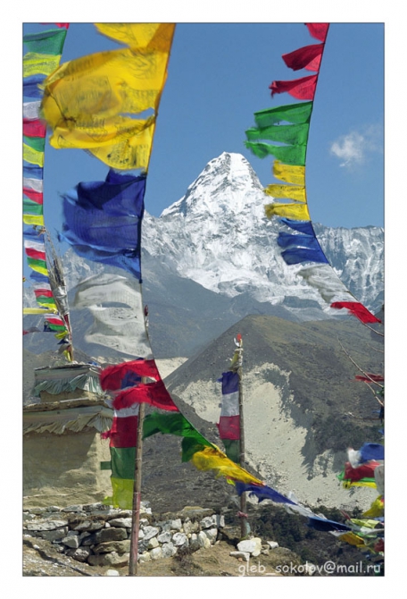 Бесконечное путешествие Глеба Соколова (глеб соколов, фото)