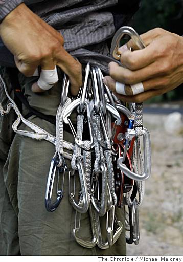 Битва за Эль-Капитан: Хирояма и Флорин вернулись (Альпинизм, хуберы, нос, эль капитан, йосемиты)