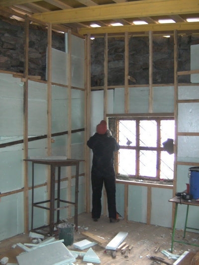 Заработала хижина Ак-Сай на стоянке Рацека! (Альпинизм, снаряжения, пик, экспедиция, ала-арча, скалолазание, восхождения, долина, альпинизм)