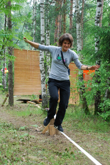 Королевские выходные! (Скалолазание, слеклайн, скалолазание, open-air, школа башкирова, троллей)