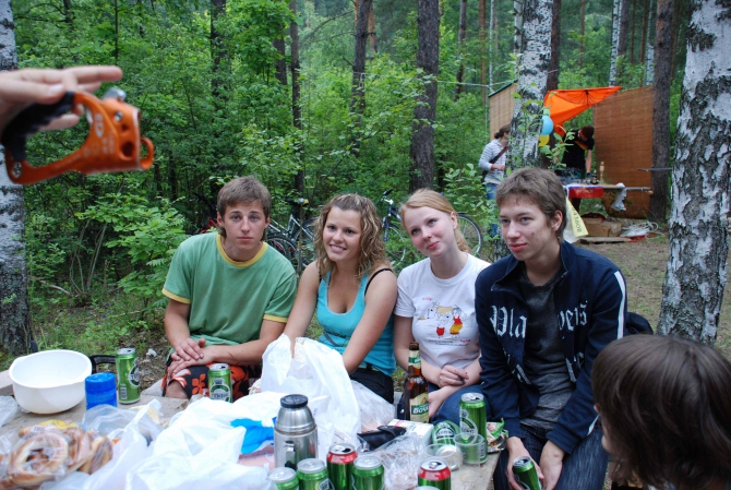 Королевские выходные! (Скалолазание, слеклайн, скалолазание, open-air, школа башкирова, троллей)