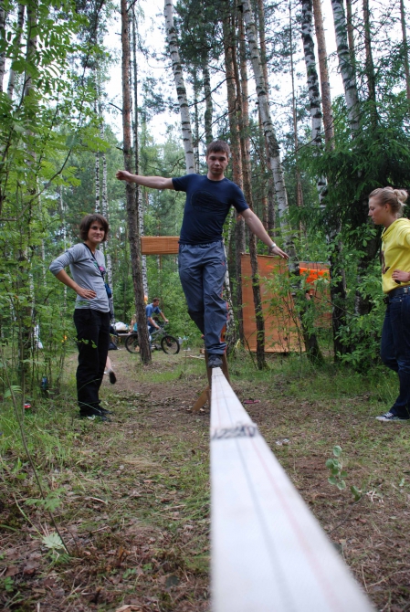 Королевские выходные! (Скалолазание, слеклайн, скалолазание, open-air, школа башкирова, троллей)