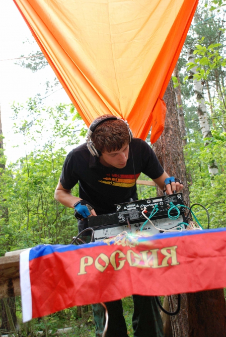 Королевские выходные! (Скалолазание, слеклайн, скалолазание, open-air, школа башкирова, троллей)