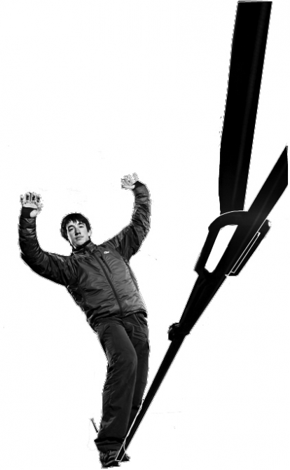 Где купить стропу. В Ледниковом периоде продают последние 100 м. (slackline)