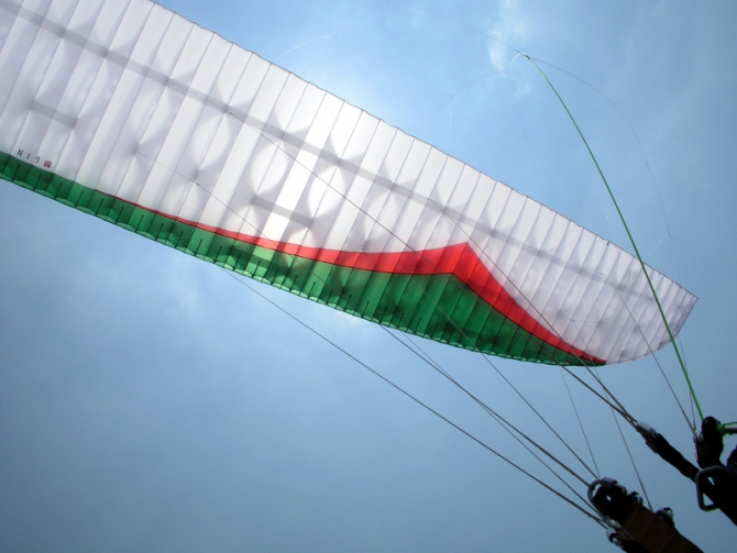 Новости от Российской парапланерной сборной (Воздух, greece, prepwc aiolla, чемпионат европы)