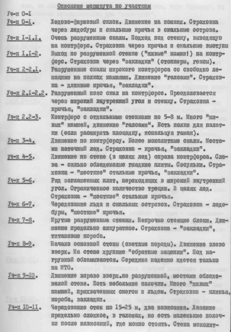 В преддверии экспедиции АК МАИ на Пик Чирингяд (6Б к. тр., Альпинизм, пресс-конференция, памир)