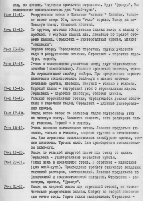 В преддверии экспедиции АК МАИ на Пик Чирингяд (6Б к. тр., Альпинизм, пресс-конференция, памир)