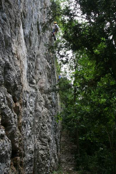 Приглашаем всех на фестиваль скалолазания на естественном рельефе (Скалолазание, скалолазание, краснодарский край, гуамка, август, фср, федерация)