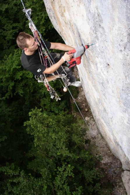 Приглашаем всех на фестиваль скалолазания на естественном рельефе (Скалолазание, скалолазание, краснодарский край, гуамка, август, фср, федерация)