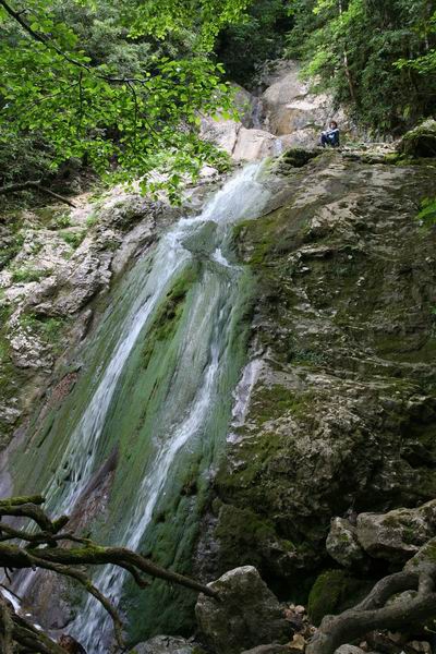 Приглашаем всех на фестиваль скалолазания на естественном рельефе (Скалолазание, скалолазание, краснодарский край, гуамка, август, фср, федерация)