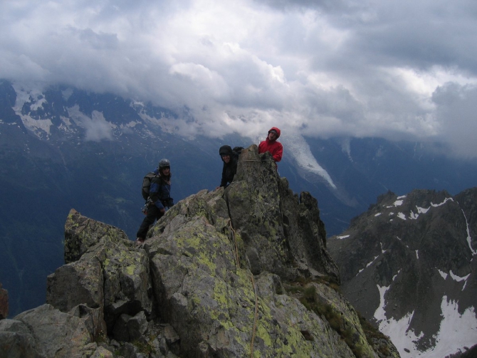 7 июля - Ле Индекс