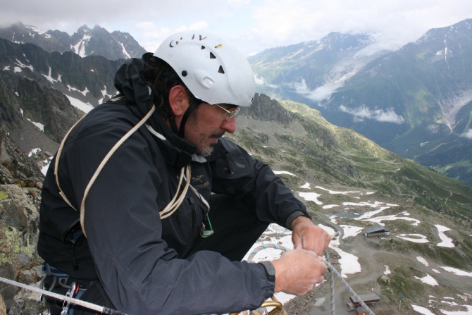 7 июля - Ле Индекс