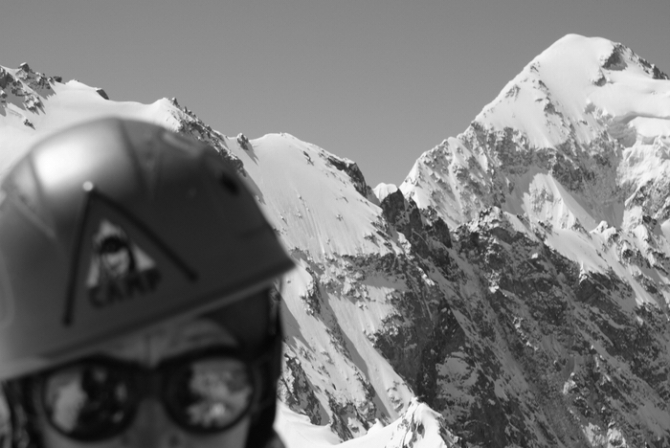 Центральная школа инструкторов альпинизма в «Безенги» 2008г. Итоги. Фотоотчет. (душарин, волков, фар)