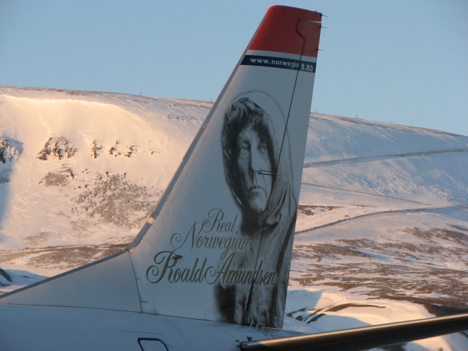 Лыжная экспедиция на Шпицберген. Фотоотчет (лыжный туризм, svalbard, турклуб маи)