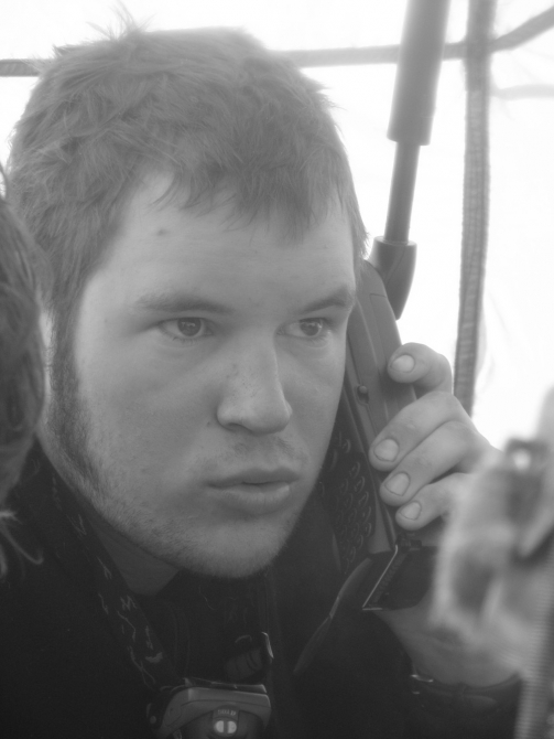 Лыжная экспедиция на Шпицберген. Фотоотчет (лыжный туризм, svalbard, турклуб маи)