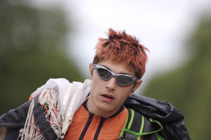 World Base Race Romsdalen 2008 (соревнования, норвегия)