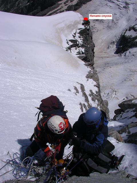 Далар - Спуск. МФА "Узункол-2008": Небольшой отчет о проделанной работе в процессе подготовки фестиваля. (Альпинизм, межународный фестиваль альпинизма, женский кубок, вгш, фар, чемпионат россии, альпинизм)