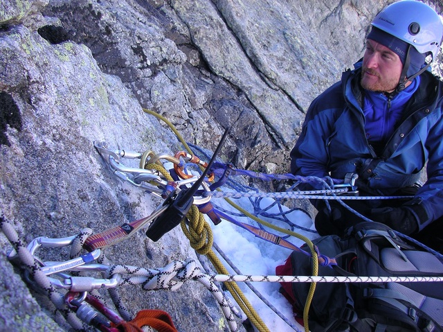 Далар - Спуск. МФА "Узункол-2008": Небольшой отчет о проделанной работе в процессе подготовки фестиваля. (Альпинизм, межународный фестиваль альпинизма, женский кубок, вгш, фар, чемпионат россии, альпинизм)