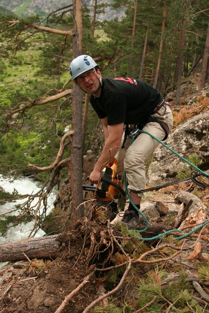 Далар - Спуск. МФА "Узункол-2008": Небольшой отчет о проделанной работе в процессе подготовки фестиваля. (Альпинизм, межународный фестиваль альпинизма, женский кубок, вгш, фар, чемпионат россии, альпинизм)