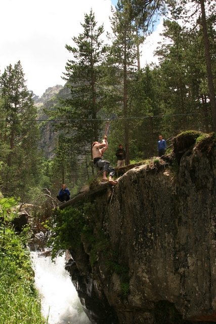 Далар - Спуск. МФА "Узункол-2008": Небольшой отчет о проделанной работе в процессе подготовки фестиваля. (Альпинизм, межународный фестиваль альпинизма, женский кубок, вгш, фар, чемпионат россии, альпинизм)