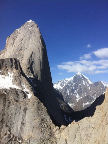"Война и мир" или ДВА слова о Каравшине… (Альпинизм, томск, тфа, Arc`teryx, темерев, терехин, копытов, чемпионат России 2014)