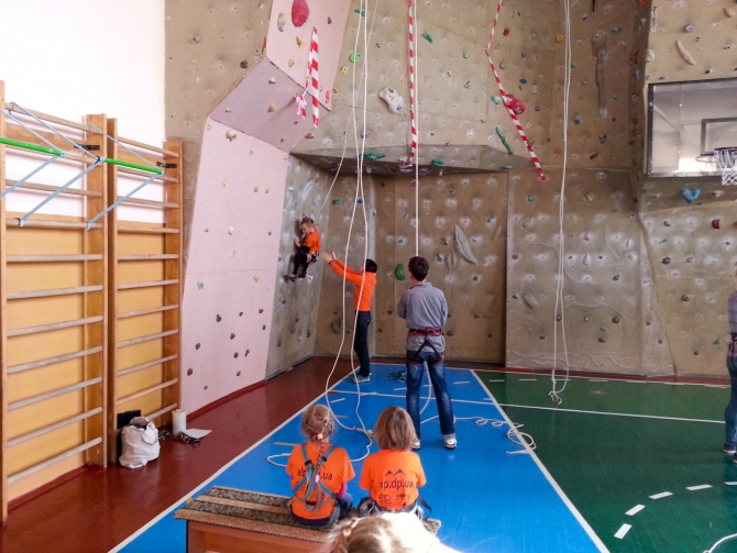 Открытый Чемпионат Республики Крым по скалолазанию. (Скалолазание, скалолазание)