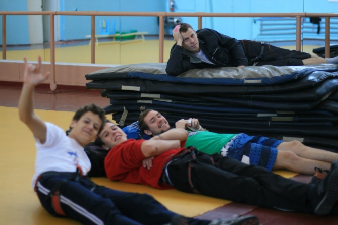 Открытый Чемпионат Республики Крым по скалолазанию. (Скалолазание, скалолазание)