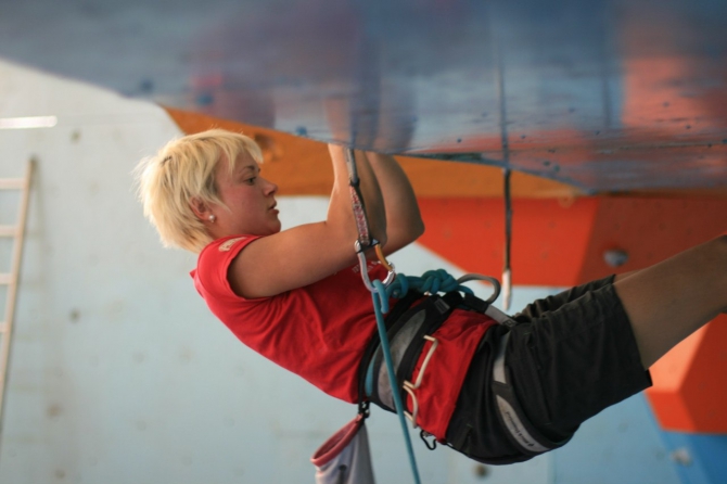 Открытый Чемпионат Республики Крым по скалолазанию. (Скалолазание, скалолазание)