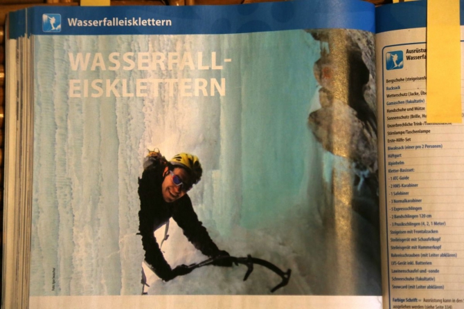 Наши лица в новом каталоге DAV