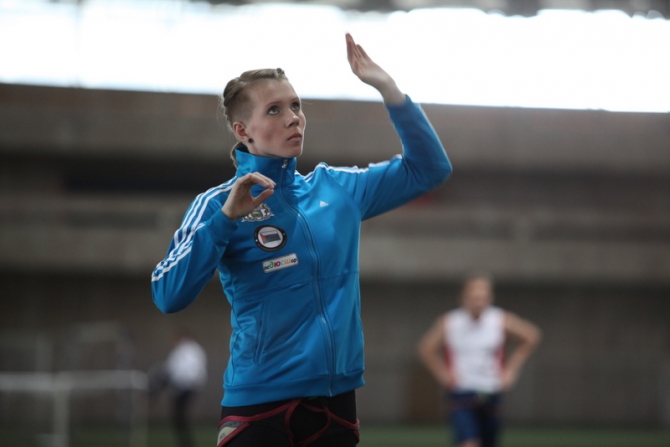 юлия каплина