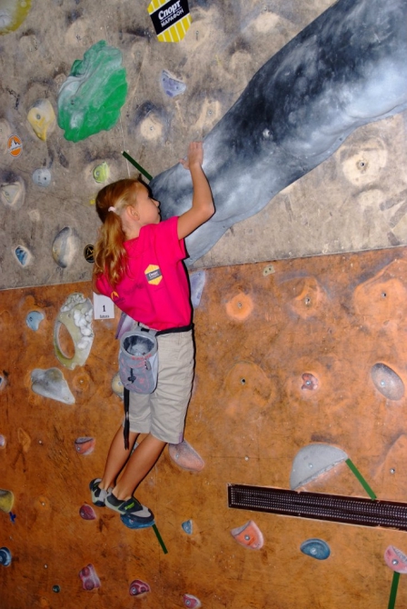 Состоялась La Sportiva Party 2014! (Скалолазание, скалолазная вечеринка, артём петраков, скалатория, москва)