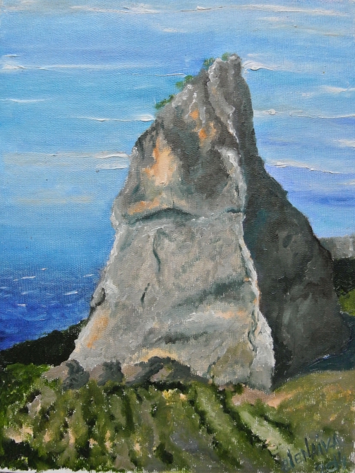 Атмосфера на "BigWall + ИТО v.7" в фотографиях (Альпинизм, крым, школа альпинизма, обучение, нефедов, сергей, интенсивный курс, bigwall+ито, морчека, бровь, центр)