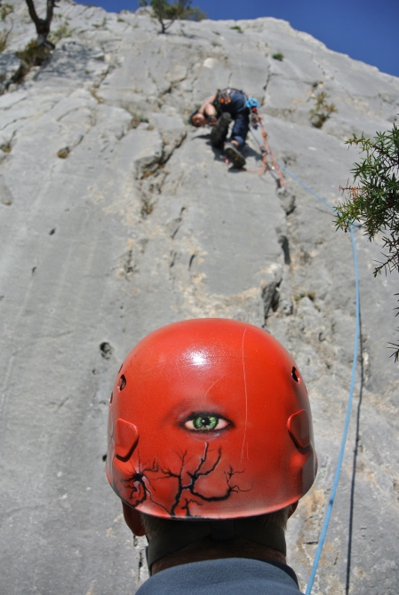 Атмосфера на "BigWall + ИТО v.7" в фотографиях (Альпинизм, крым, школа альпинизма, обучение, нефедов, сергей, интенсивный курс, bigwall+ито, морчека, бровь, центр)