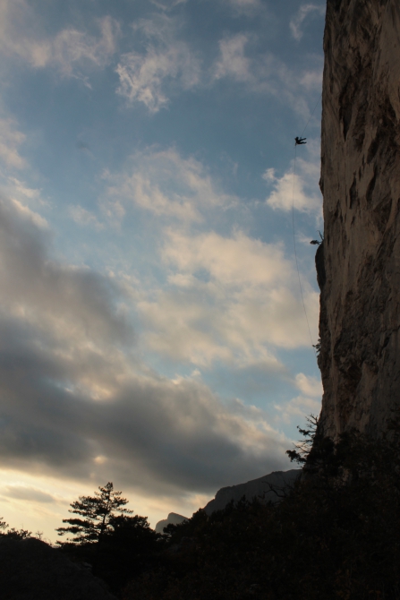 Атмосфера на "BigWall + ИТО v.7" в фотографиях (Альпинизм, крым, школа альпинизма, обучение, нефедов, сергей, интенсивный курс, bigwall+ито, морчека, бровь, центр)