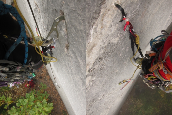 Атмосфера на "BigWall + ИТО v.7" в фотографиях (Альпинизм, крым, школа альпинизма, обучение, нефедов, сергей, интенсивный курс, bigwall+ито, морчека, бровь, центр)