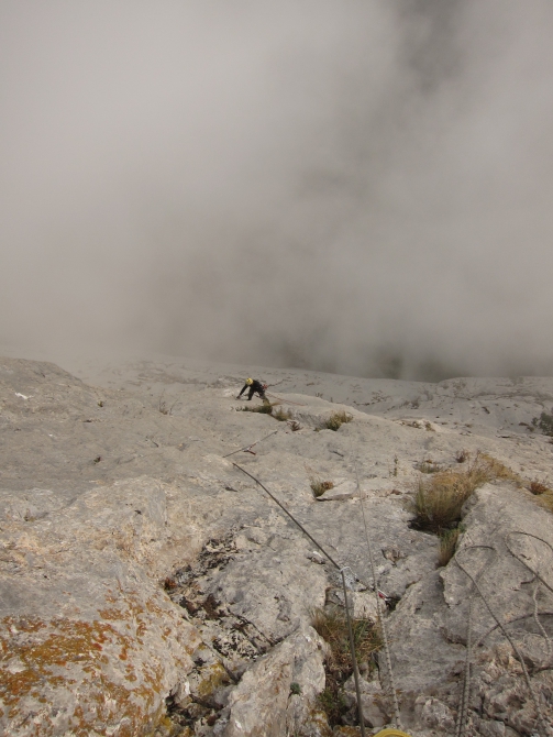 Атмосфера на "BigWall + ИТО v.7" в фотографиях (Альпинизм, крым, школа альпинизма, обучение, нефедов, сергей, интенсивный курс, bigwall+ито, морчека, бровь, центр)