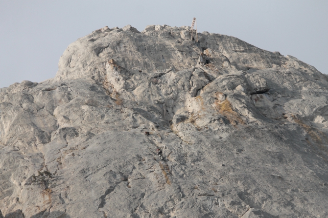 Атмосфера на "BigWall + ИТО v.7" в фотографиях (Альпинизм, крым, школа альпинизма, обучение, нефедов, сергей, интенсивный курс, bigwall+ито, морчека, бровь, центр)