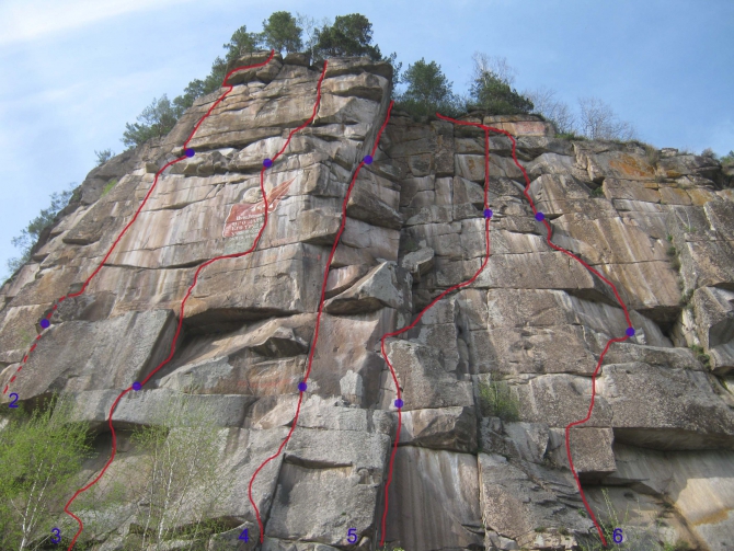 "Альпинистские" маршруты Иконостаса (Альпинизм, турочак, альпинизм, ито, терехин, arcteryx, krukonogi, top point, тфа)