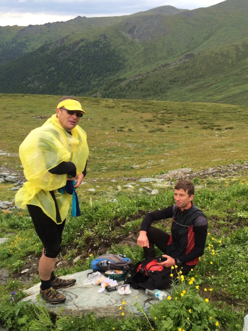 Тропа Тараумара или 100 км. скайраннинг у Белухи памяти братьев Михаила и Бориса Троновых. (столетие первого восхождения на Белуху, братья Троновы)