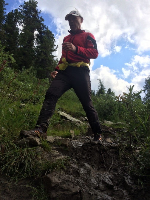 Тропа Тараумара или 100 км. скайраннинг у Белухи памяти братьев Михаила и Бориса Троновых. (столетие первого восхождения на Белуху, братья Троновы)