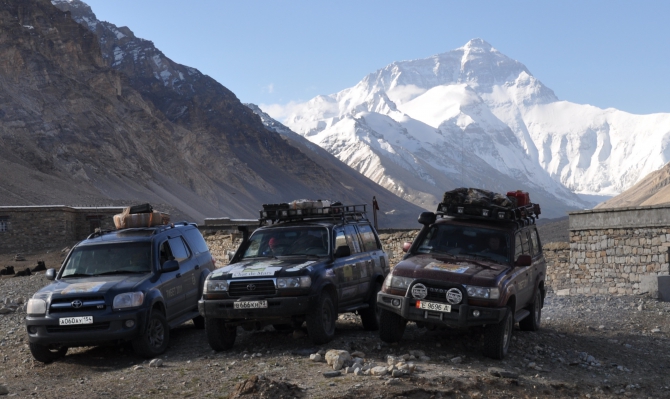 Скалистый. Матчинский узел. 1987г. Размышлизмы. (Альпинизм)