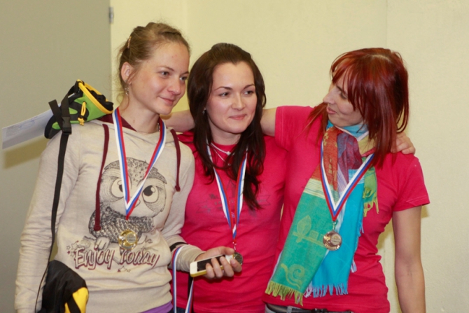 La Sportiva Climbing Party 2014. Москва, Скалатория. Итоги. (Скалолазание, старт -1, Спорт Марафон, Артём Петраков.)