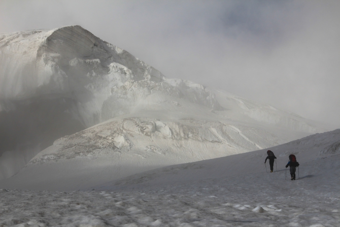 Фотоотчет по памирскому походу. Часть 1. (Горный туризм, турклуб маи, Тиндаль, Сугран, Муксу)