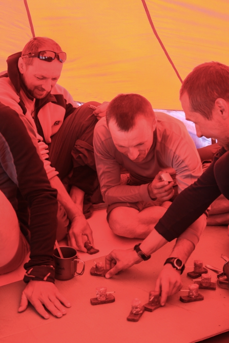 Фотоотчет по памирскому походу. Часть 1. (Горный туризм, турклуб маи, Тиндаль, Сугран, Муксу)