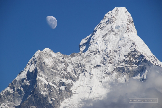 Поздравляем с Горой!