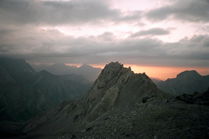Фаны 2005, сбор ФАСиЛ СПб фотоотчет (Альпинизм)