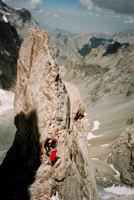 Фаны 2005, сбор ФАСиЛ СПб фотоотчет (Альпинизм)