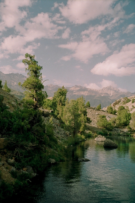 Фаны 2005, сбор ФАСиЛ СПб фотоотчет (Альпинизм)