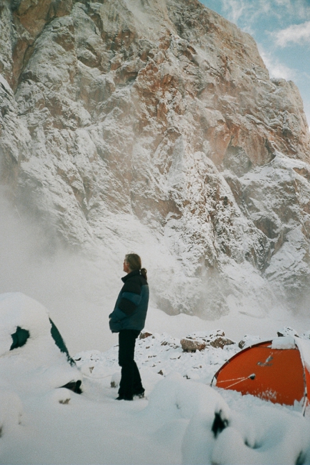 Фаны 2005, сбор ФАСиЛ СПб фотоотчет (Альпинизм)