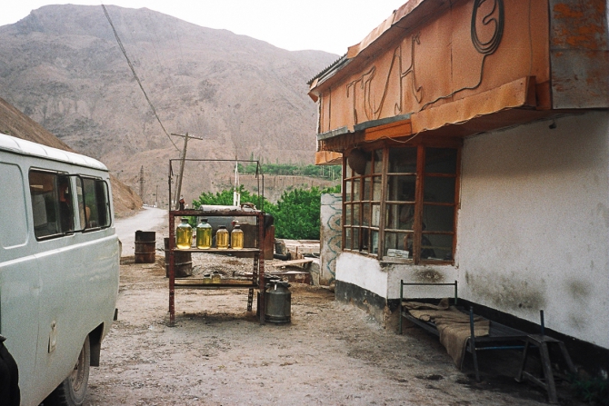 Фаны 2005, сбор ФАСиЛ СПб фотоотчет (Альпинизм)